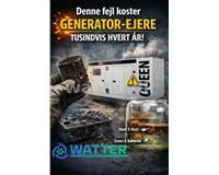 Nye produkter og tiltag